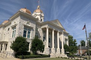 Shelby County District Court