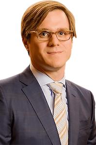 Attorney Whitney Polson