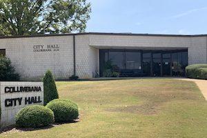 Columbiana Municipal Court