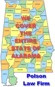 Alabama Age of Consent Law | Alabama Criminal Lawyers Polson & Polson, P.C.