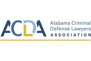 Alabama Criminal Defense Lawyers Association