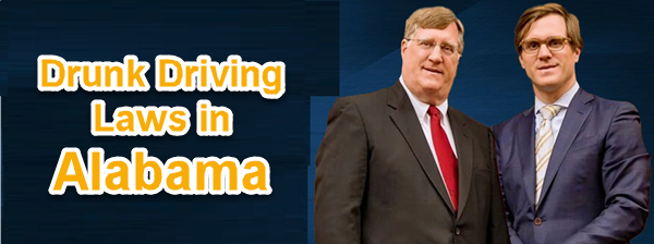 Drunk driving laws in AL change every year, which is why Birmingham AL DUI lawyers Mark Polson and Whitney Polson stay on top of all changes because they directly impact their clients' cases. Polson Law Firm in Birmingham offers a free lawyer case review and payment plans.